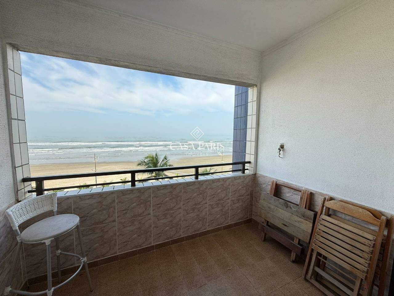 Apartamento à venda no Caiçara: 