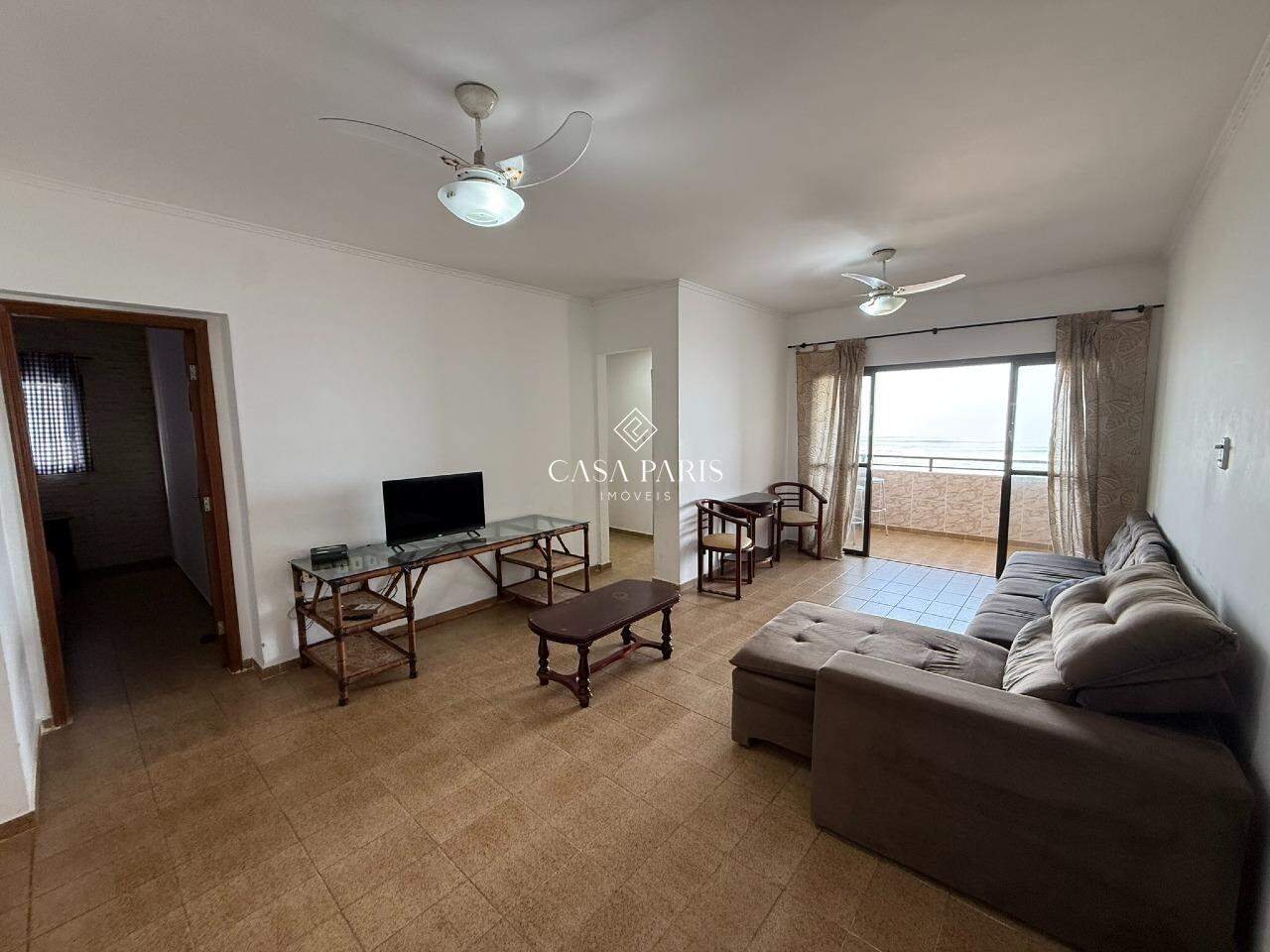 Apartamento à venda no Caiçara: 