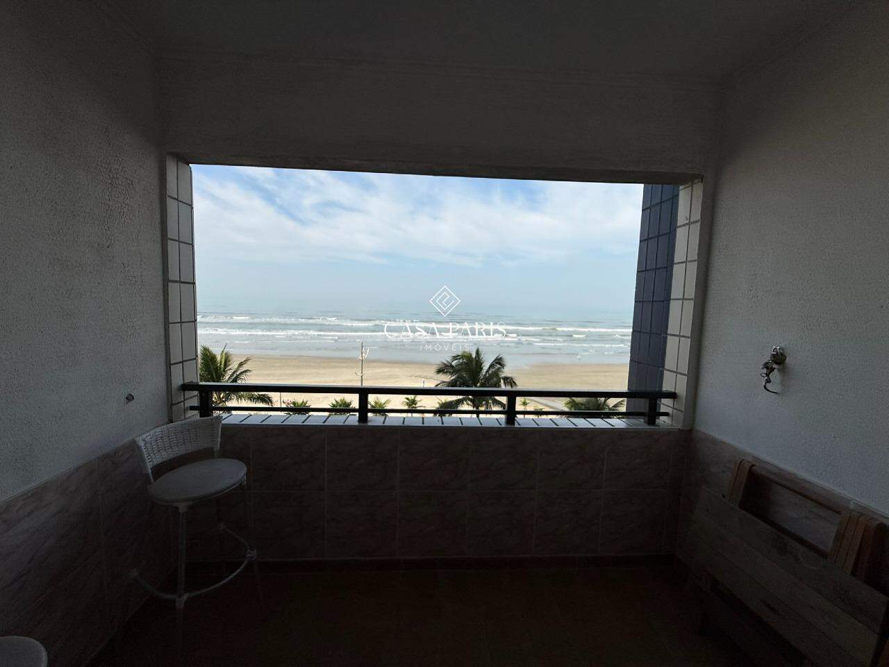 Apartamento à venda no Caiçara: 