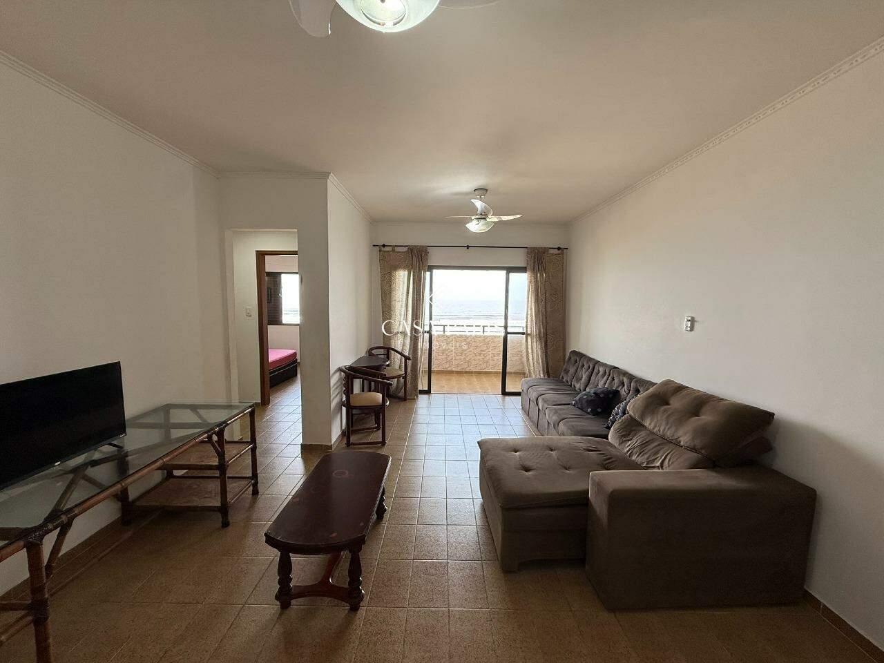 Apartamento à venda no Caiçara: 