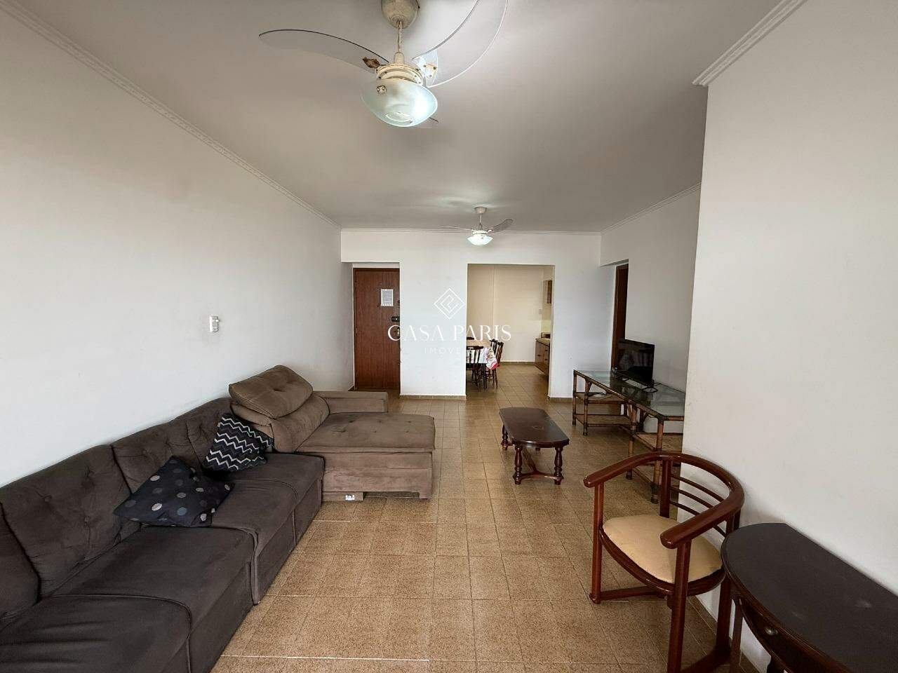 Apartamento à venda no Caiçara: 