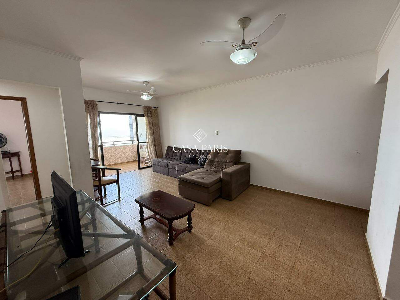 Apartamento à venda no Caiçara: 