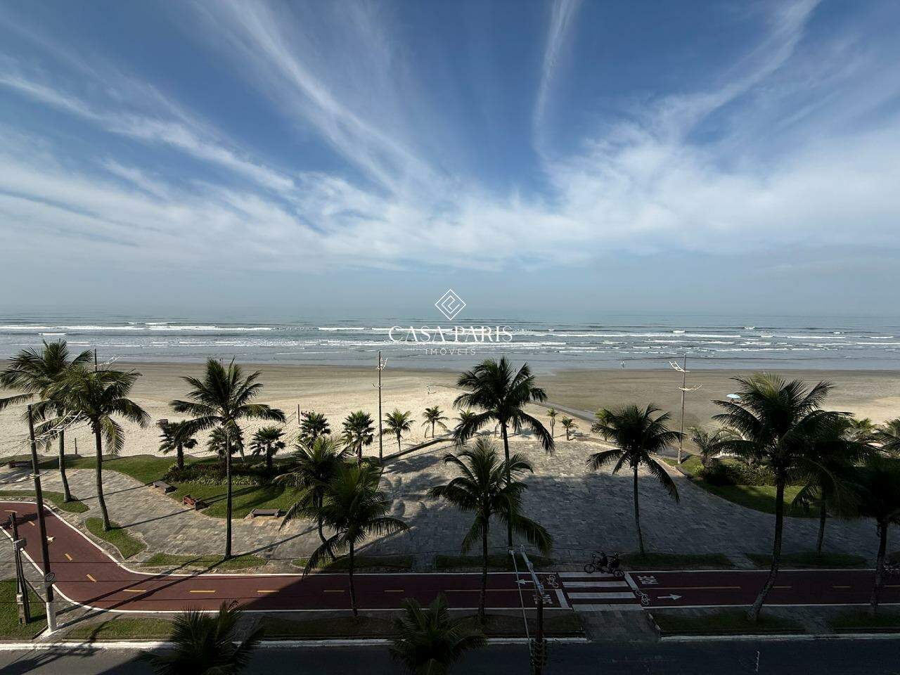 Apartamento à venda no Caiçara: 