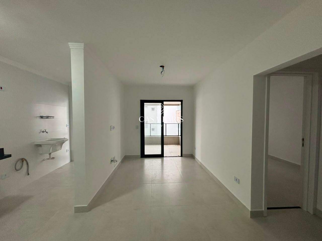 Apartamento à venda no Maracanã: 