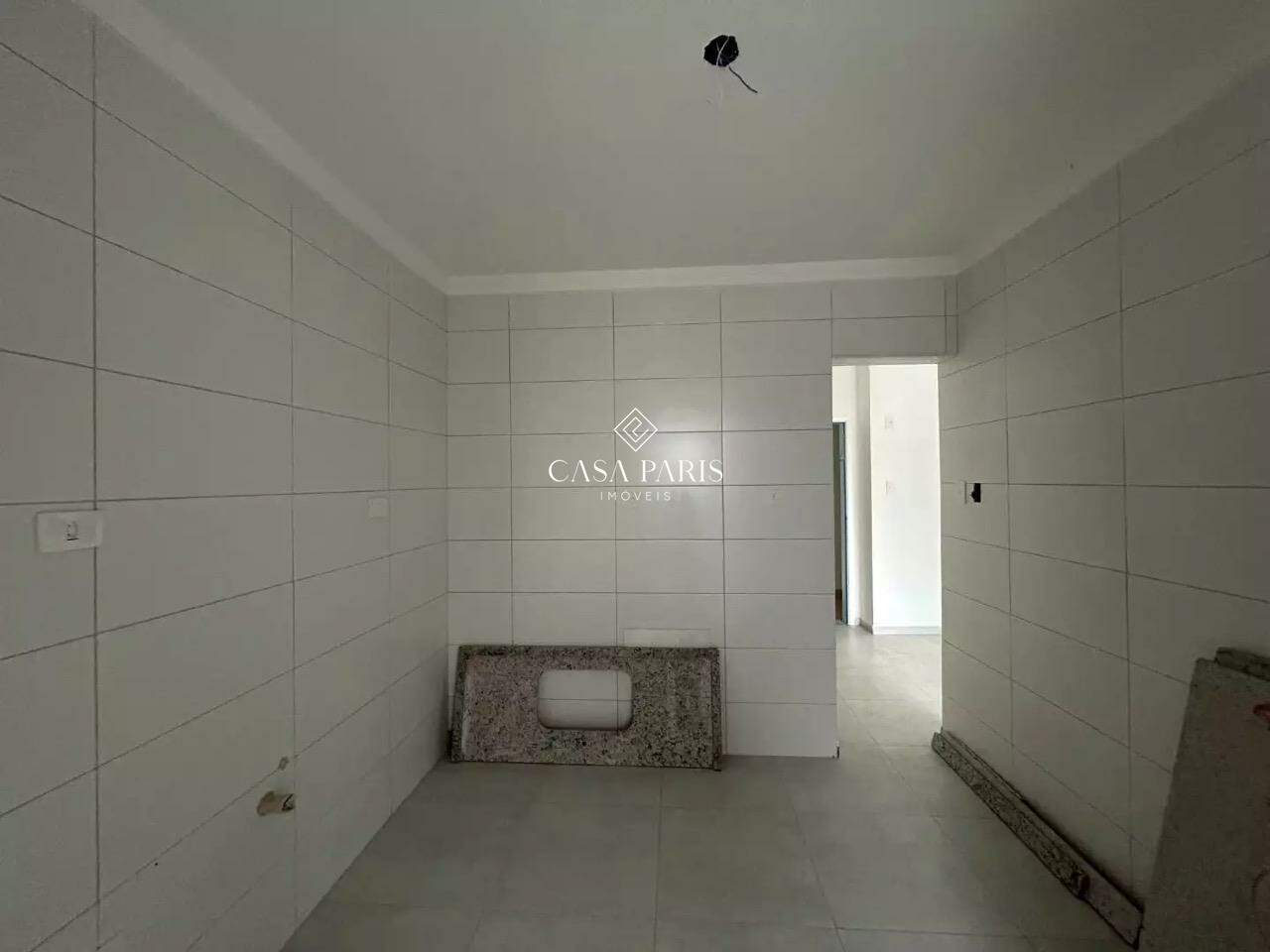 Apartamento à venda no Tupi: 