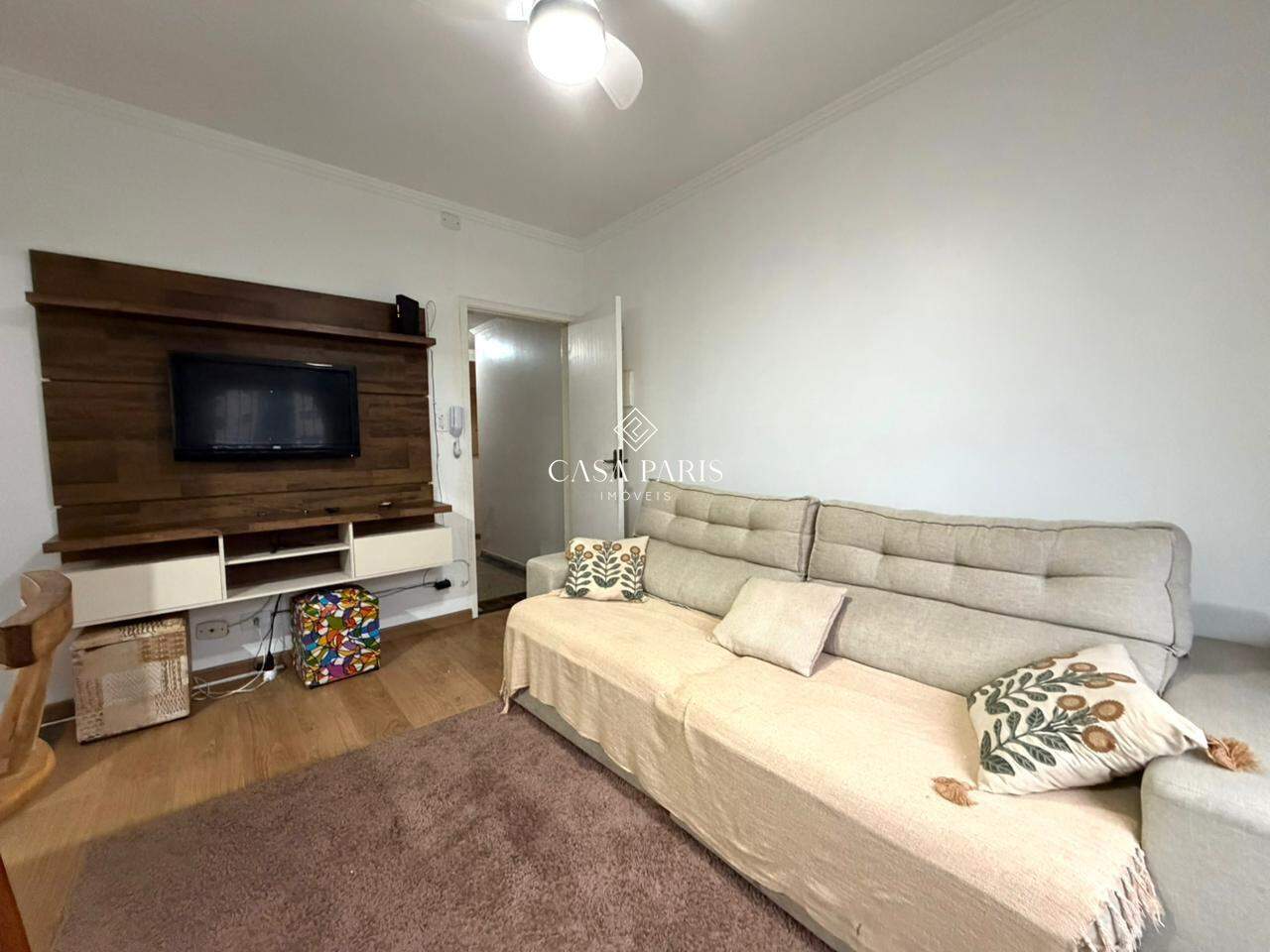 Apartamento à venda no Aviação: 