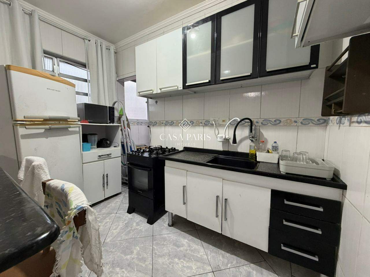 Apartamento à venda no Aviação: 