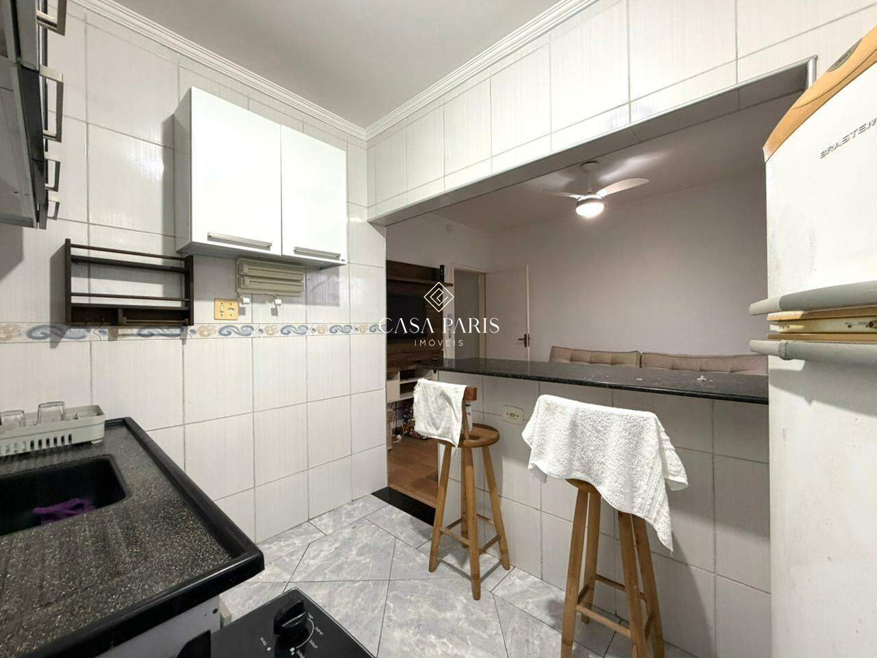 Apartamento à venda no Aviação: 