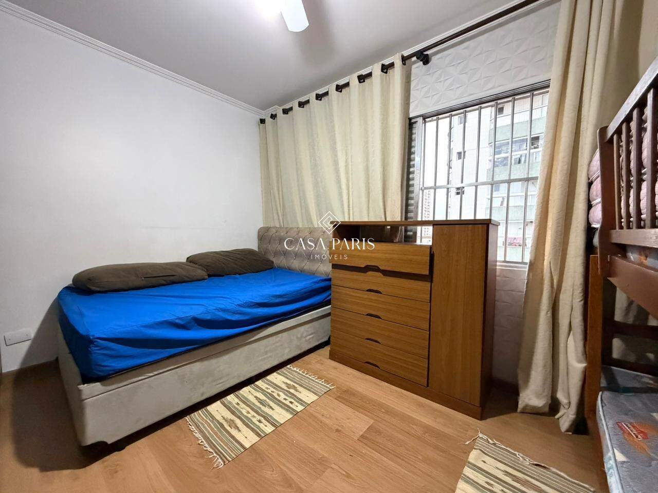 Apartamento à venda no Aviação: 