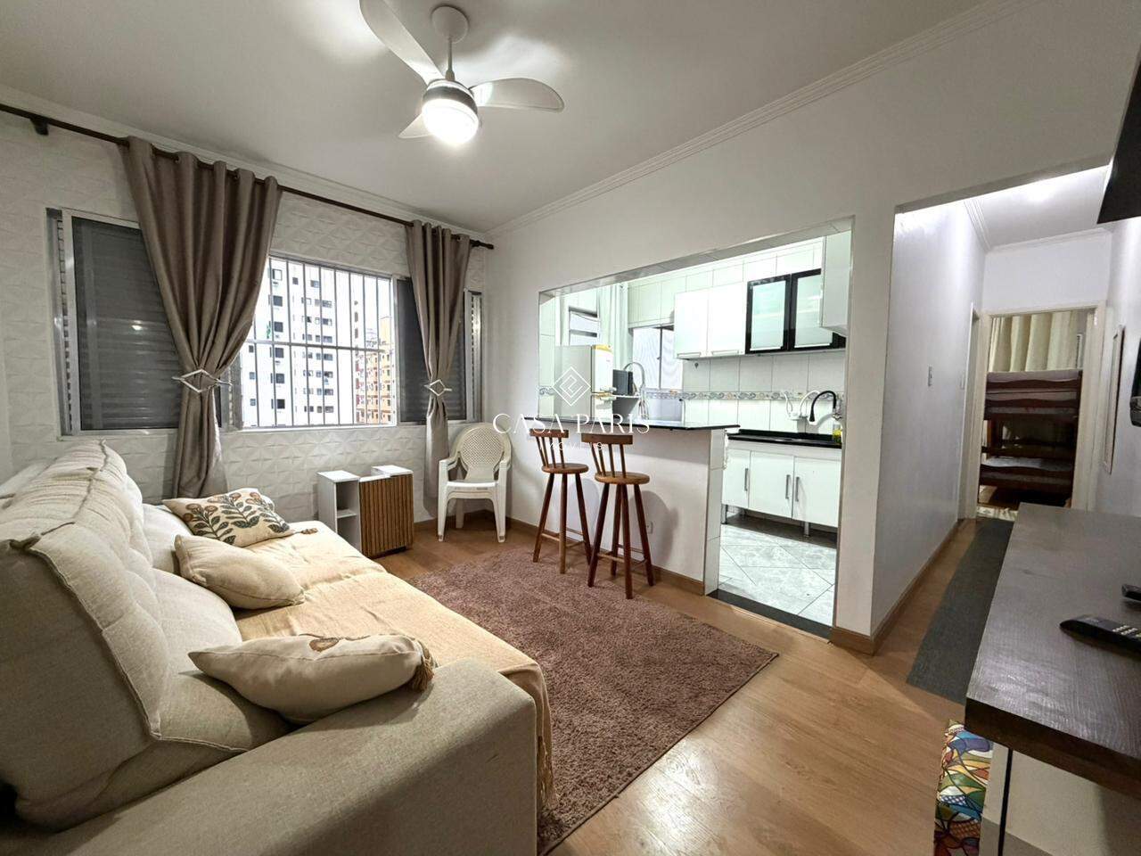Apartamento à venda no Aviação: 