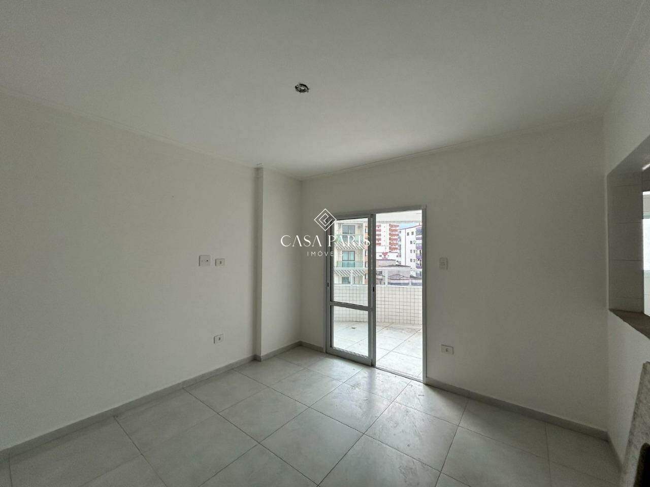 Apartamento à venda no Tupi: 