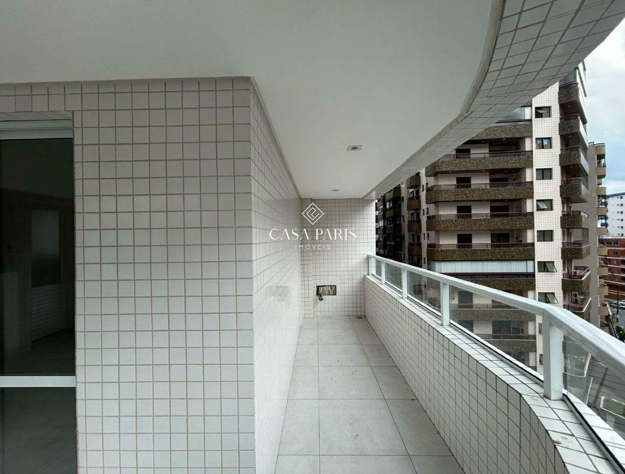 Apartamento à venda no Tupi: 