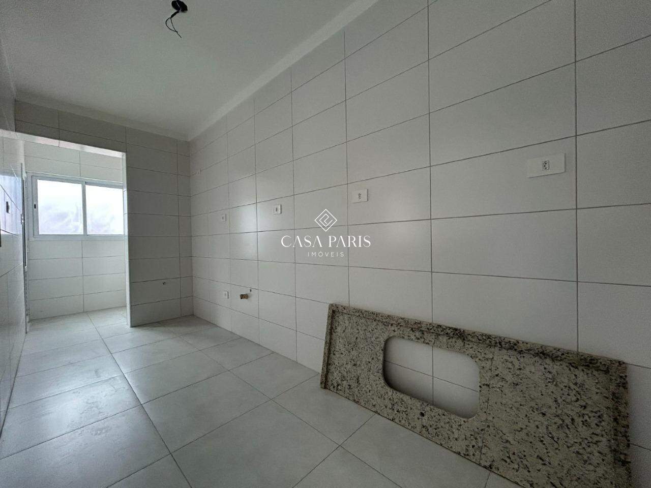 Apartamento à venda no Tupi: 