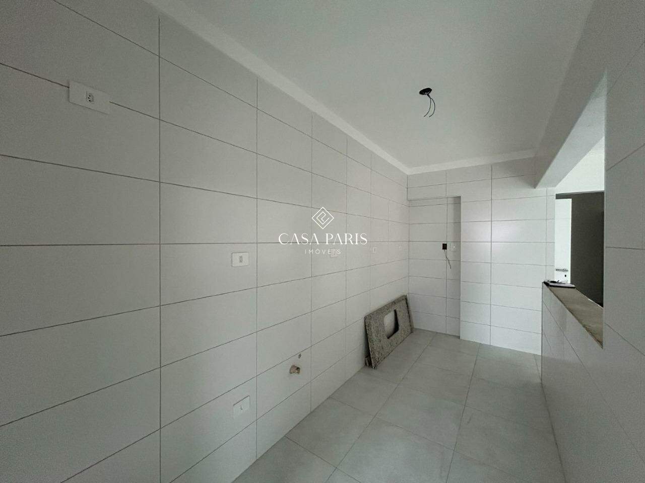 Apartamento à venda no Tupi: 