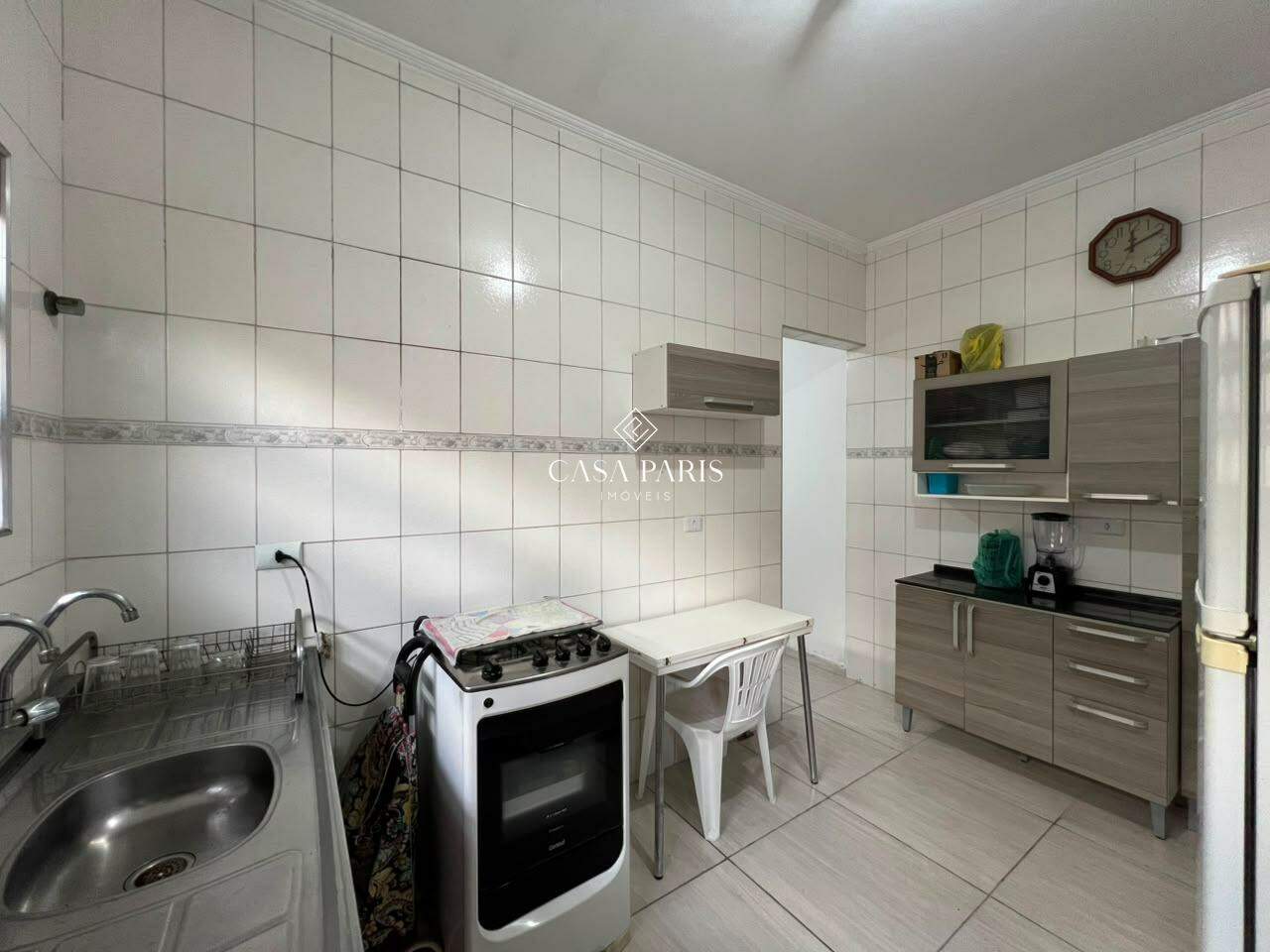Casa à venda no Mirim: 