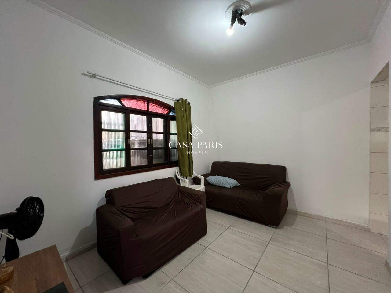Casa à venda no Mirim: 