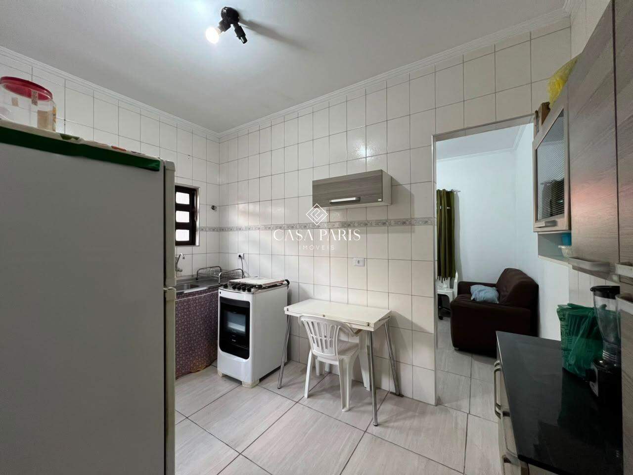 Casa à venda no Mirim: 