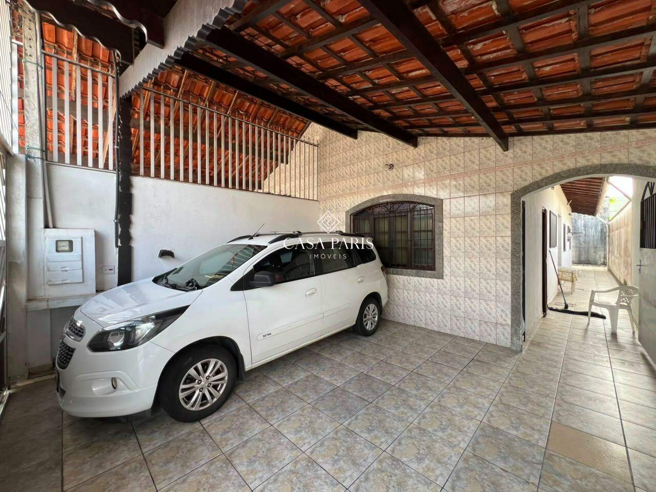 Casa à venda no Mirim: 
