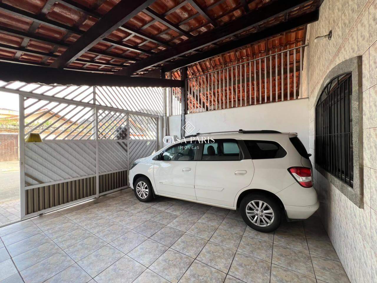 Casa à venda no Mirim: 