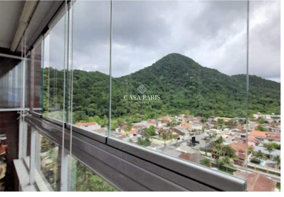 Apartamento à venda no Canto do Forte: 