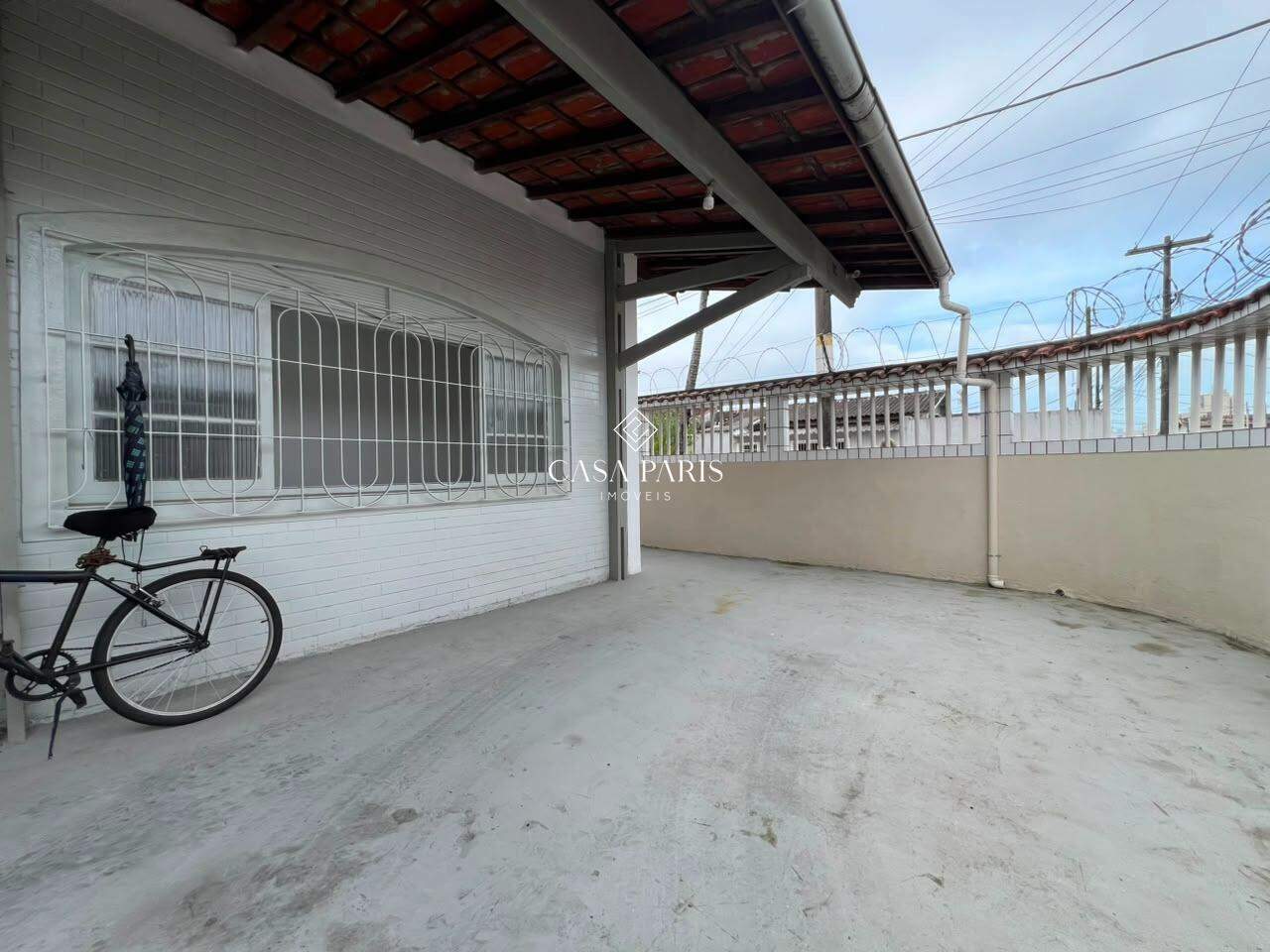 Casa à venda no Ocian: 
