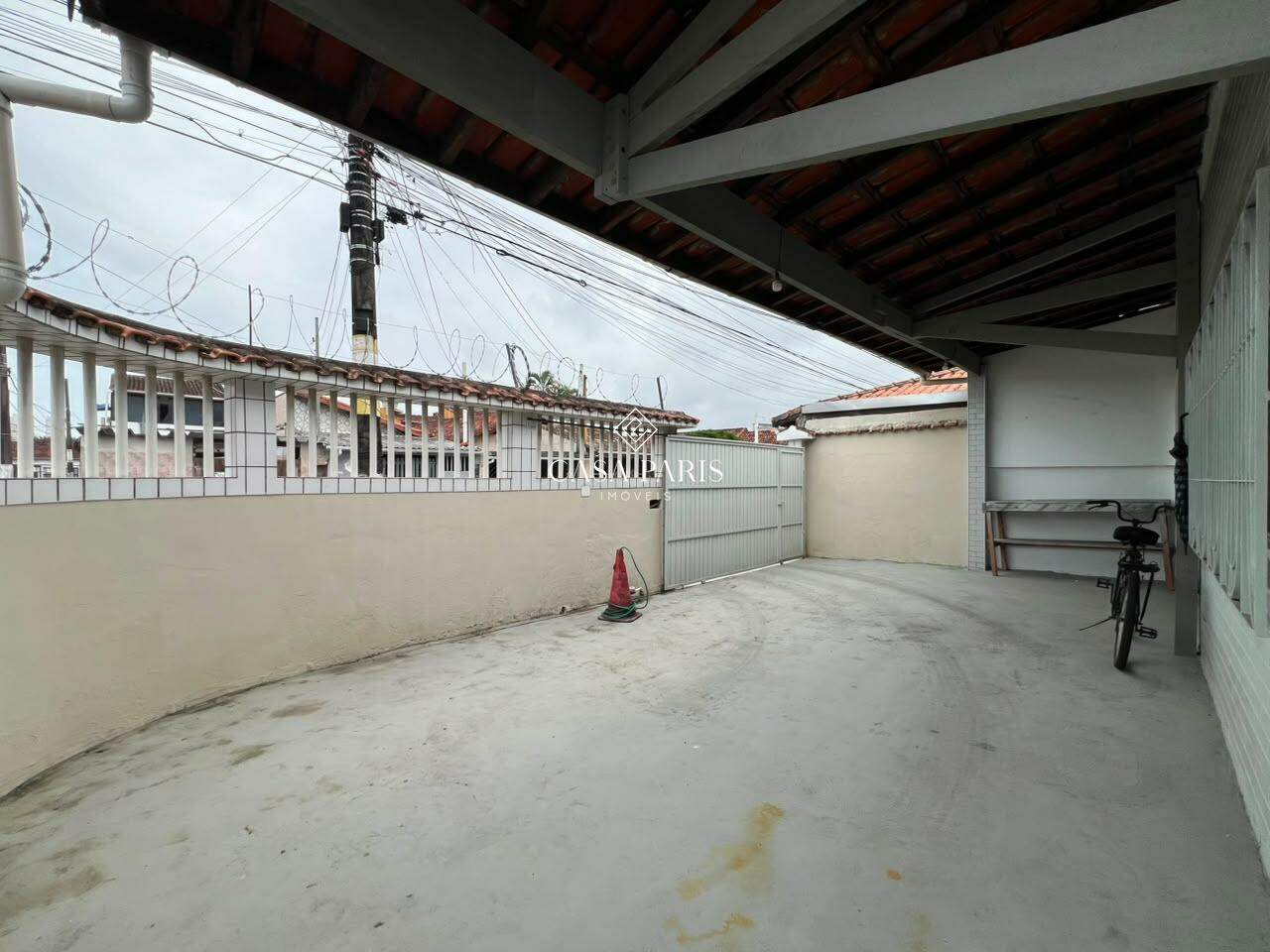 Casa à venda no Ocian: 