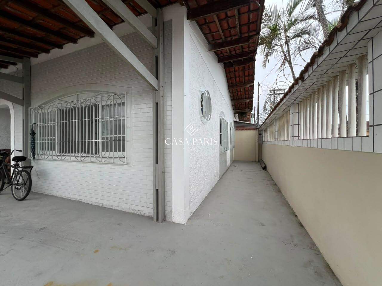 Casa à venda no Ocian: 