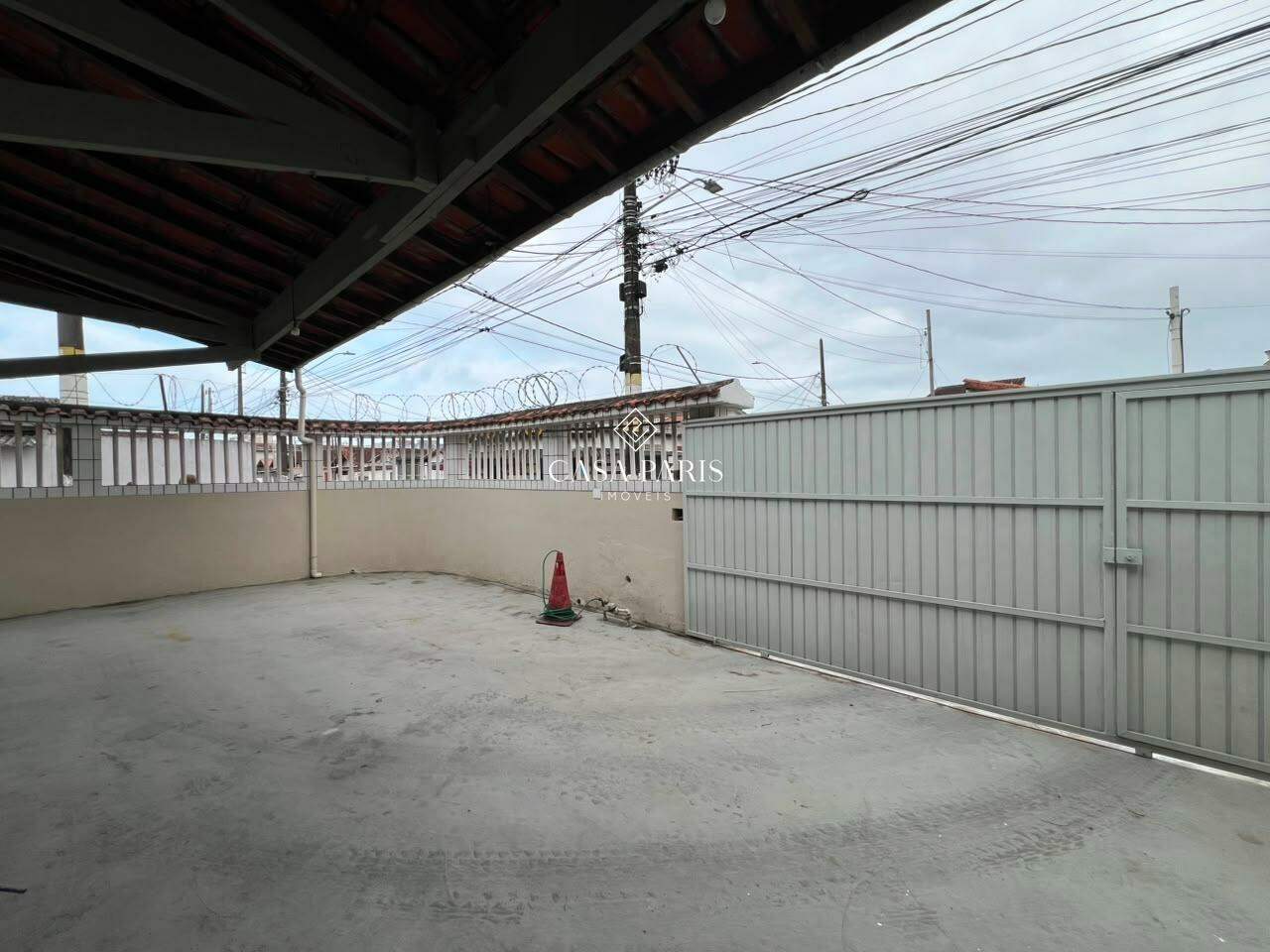 Casa à venda no Ocian: 