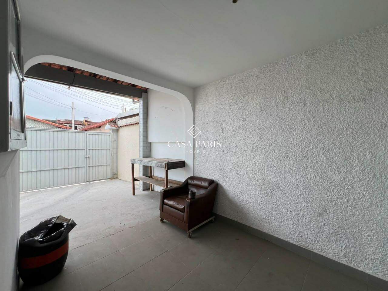 Casa à venda no Ocian: 