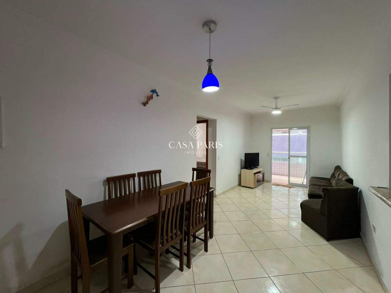 Apartamento à venda no Maracanã: 