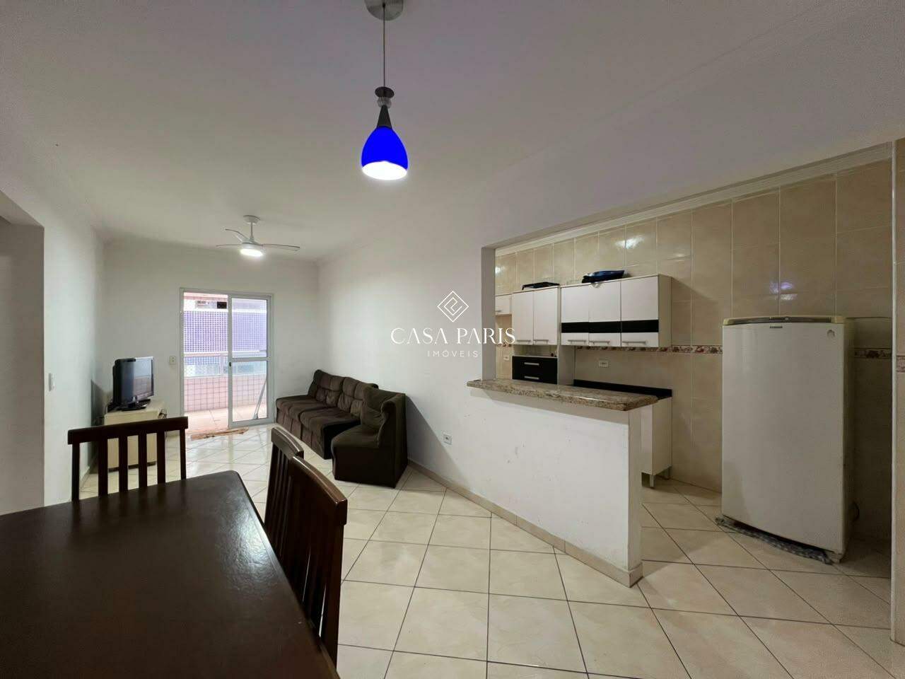 Apartamento à venda no Maracanã: 
