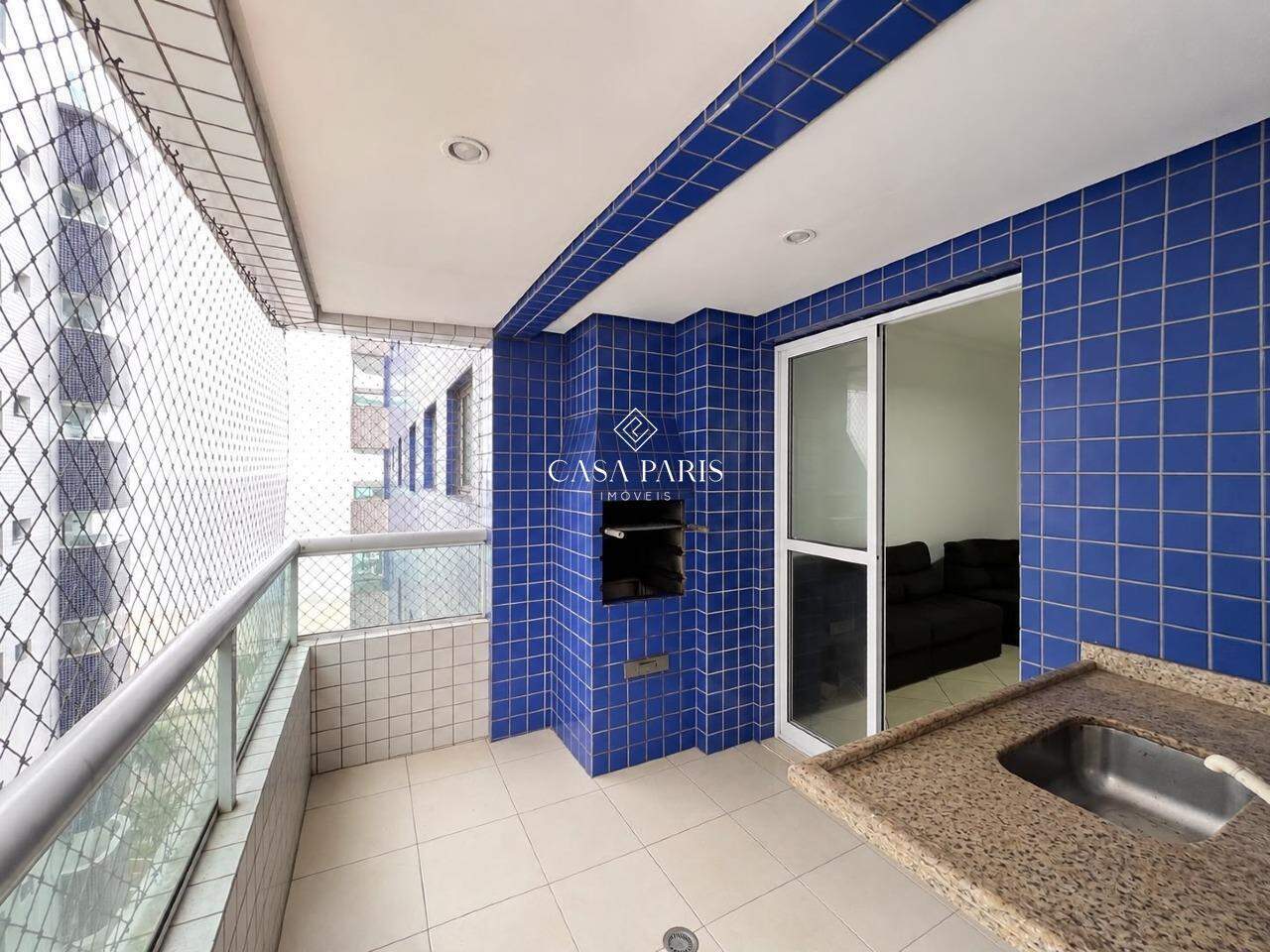 Apartamento à venda no Maracanã: 