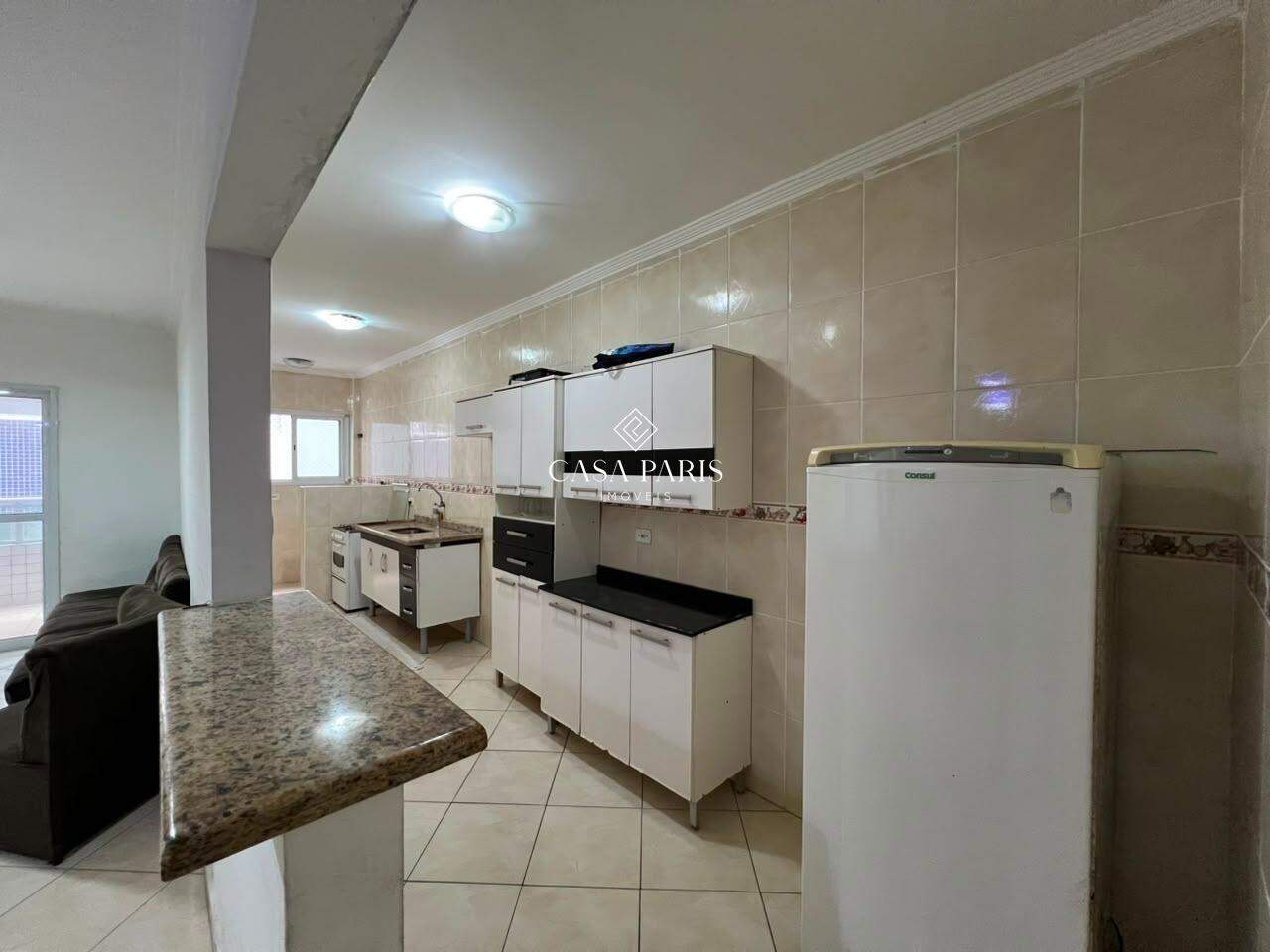 Apartamento à venda no Maracanã: 