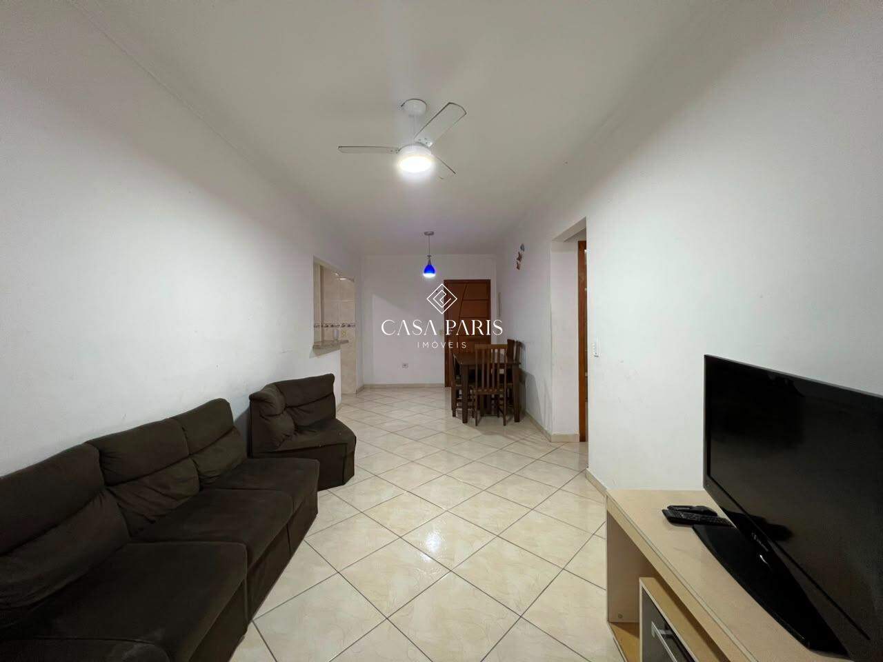 Apartamento à venda no Maracanã: 