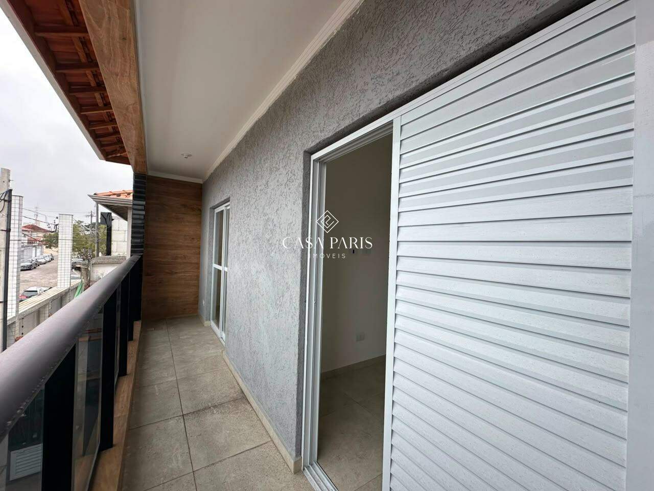 Casa de Condomínio à venda no Tupi: 
