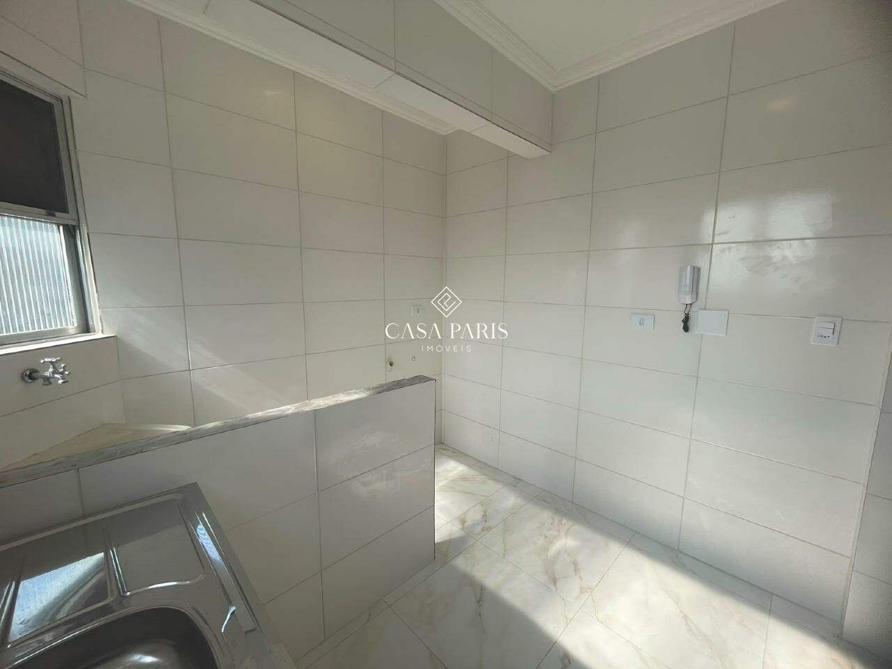 Apartamento à venda no Tupi: 