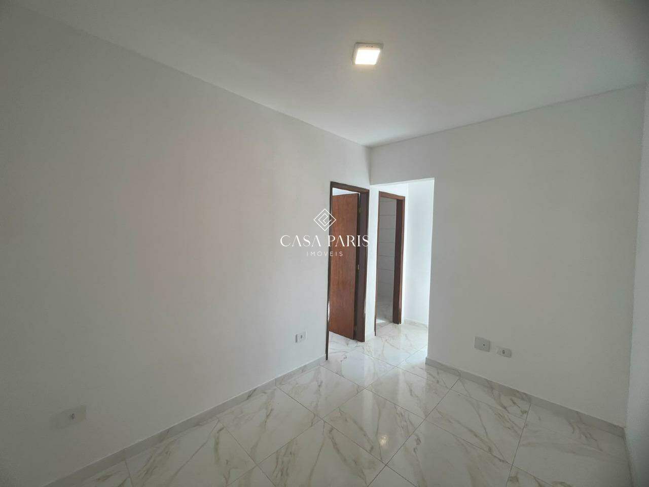 Apartamento à venda no Tupi: 