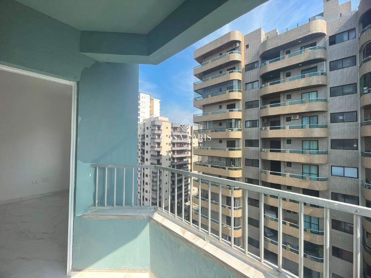 Apartamento à venda no Tupi: 