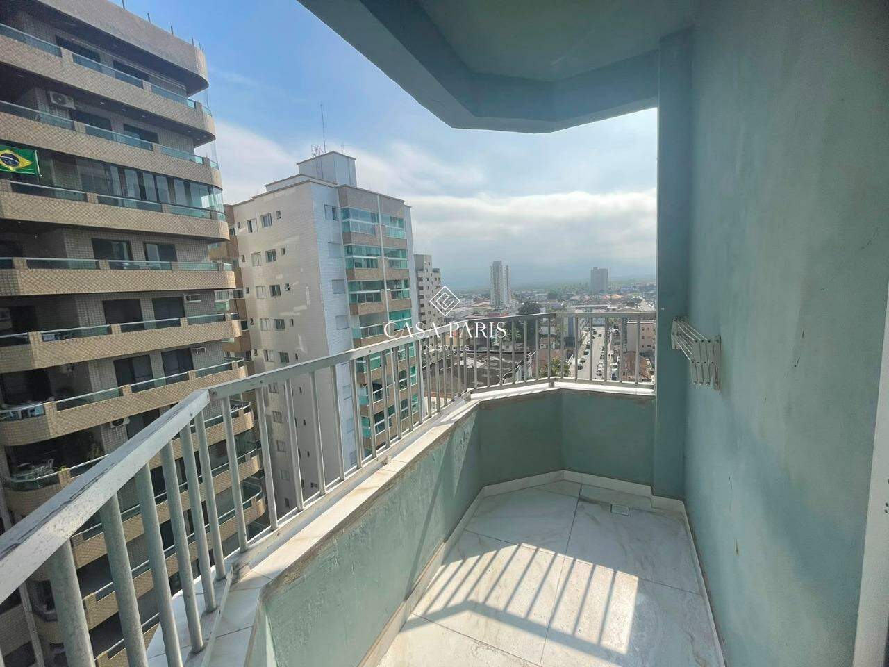 Apartamento à venda no Tupi: 