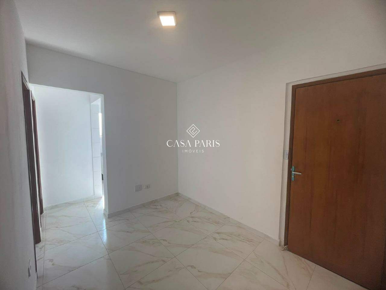 Apartamento à venda no Tupi: 