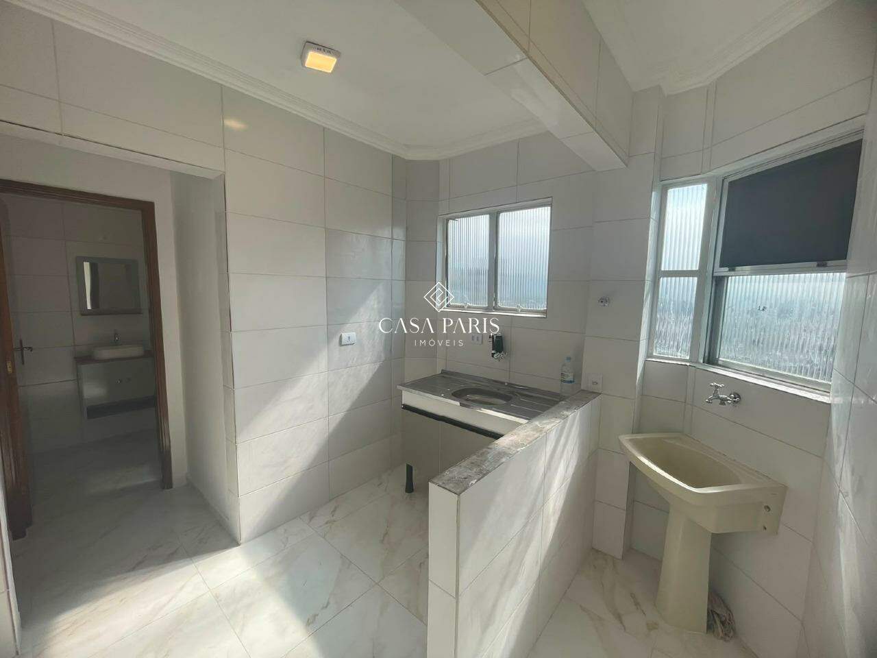 Apartamento à venda no Tupi: 
