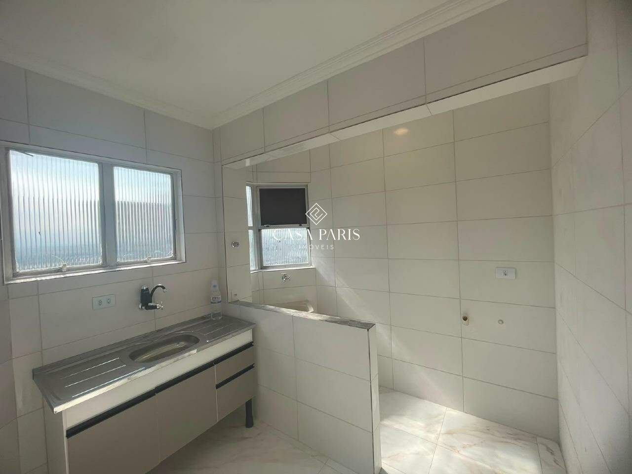 Apartamento à venda no Tupi: 