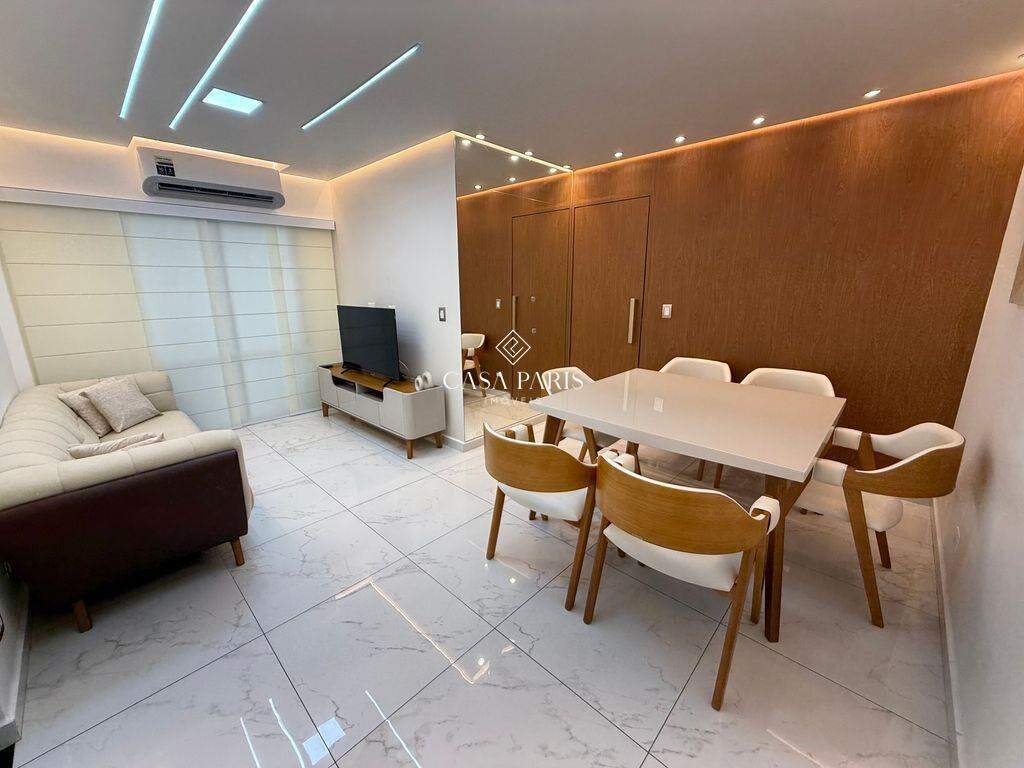 Apartamento à venda no Guilhermina: 