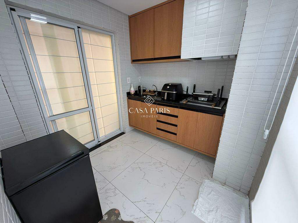 Apartamento à venda no Guilhermina: 