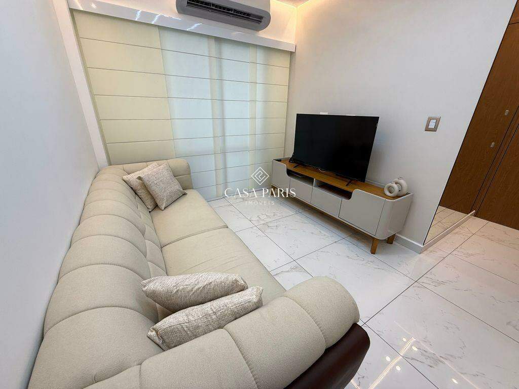 Apartamento à venda no Guilhermina: 