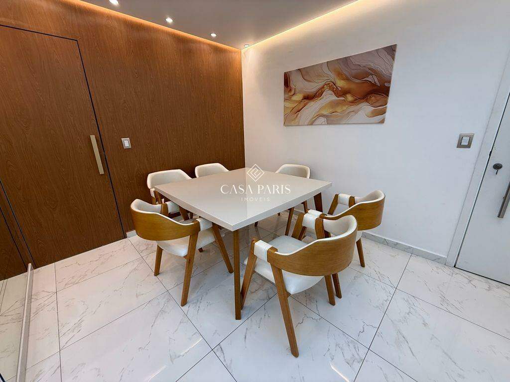 Apartamento à venda no Guilhermina: 
