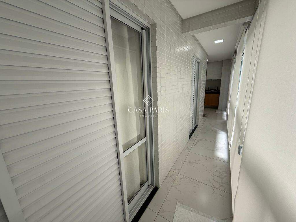 Apartamento à venda no Guilhermina: 