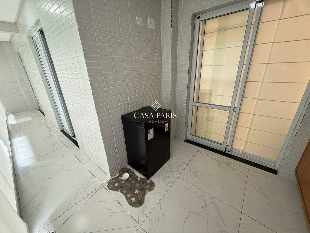 Apartamento à venda no Guilhermina: 
