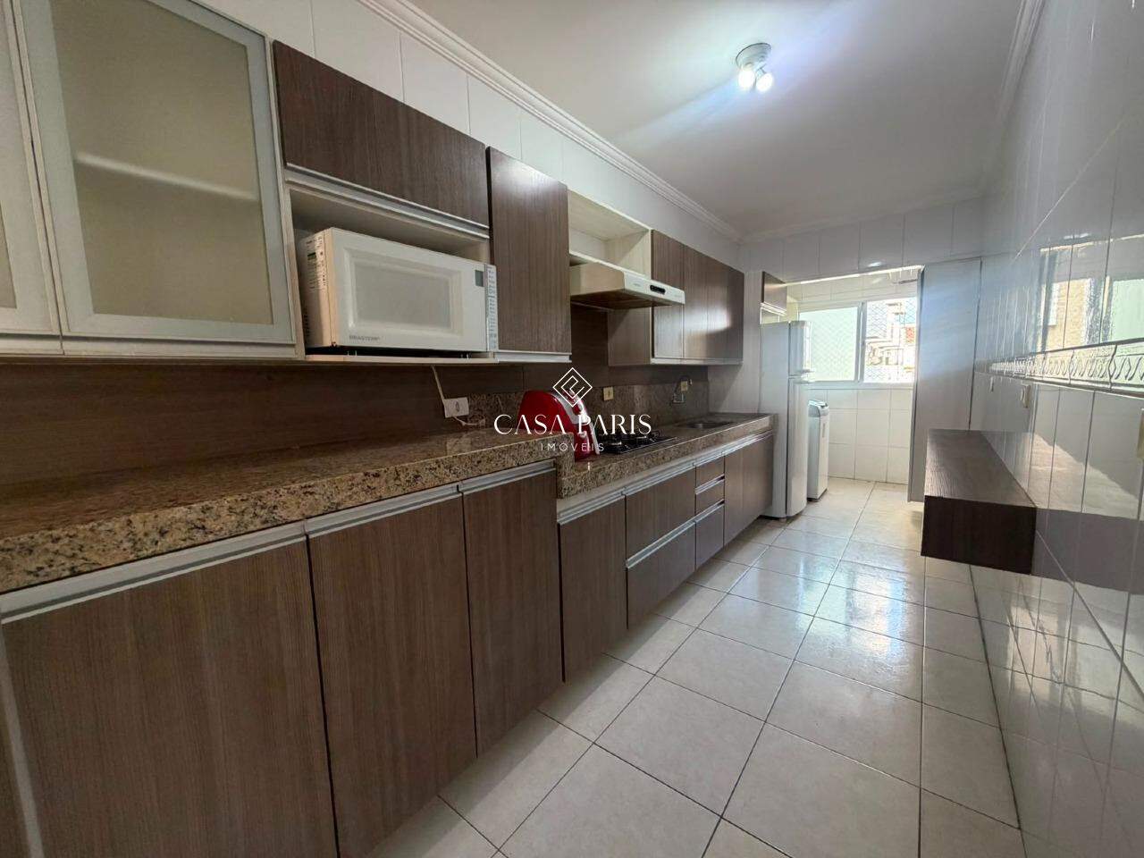 Apartamento à venda no Canto do Forte: 