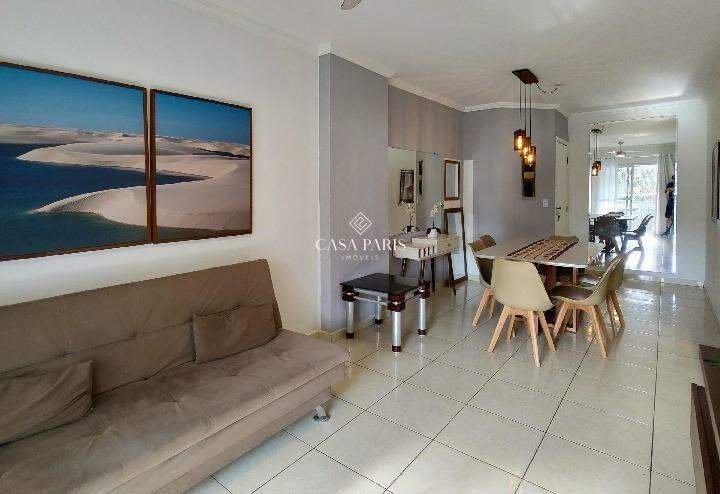 Apartamento à venda no Canto do Forte: 